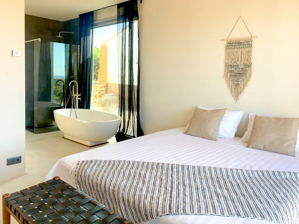 Villa Stefania Carvoeiro Olivers Travels 5