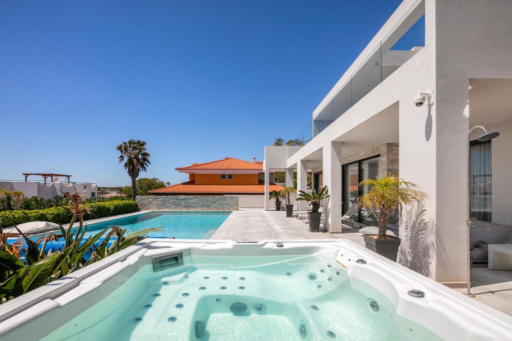 Villa Federica Lagos OliversTravels 2