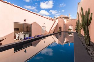 Villa Riccarda Carvoeiro Olivers Travels 1