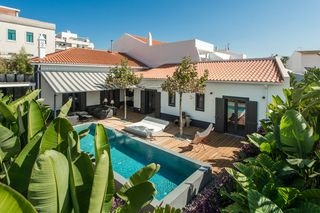 Villa Daniela Lagoa Olivers Travels 1
