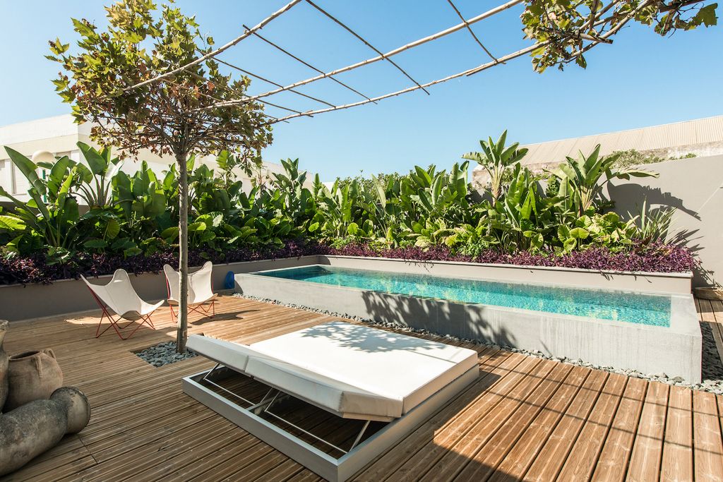 Villa Daniela Lagoa Olivers Travels 2