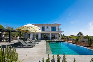 Villa Jula Carvoeiro Olivers Travels 1