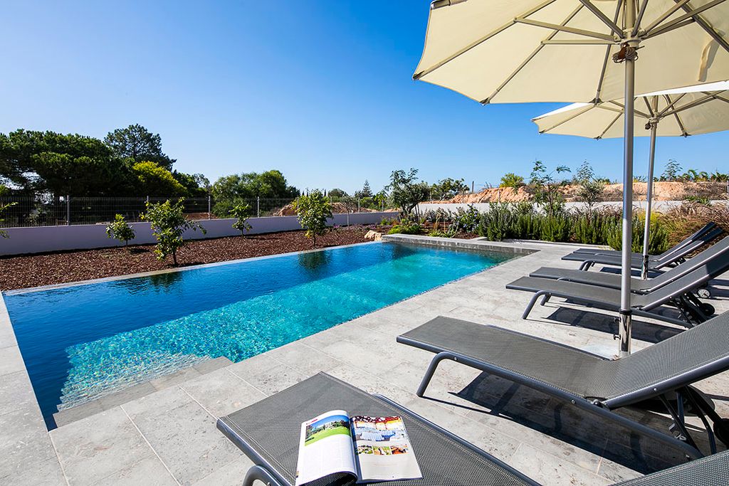 Villa Jula Carvoeiro Olivers Travels 2