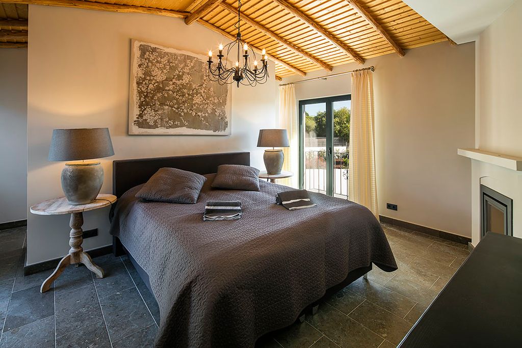 Villa Jula Carvoeiro Olivers Travels 5