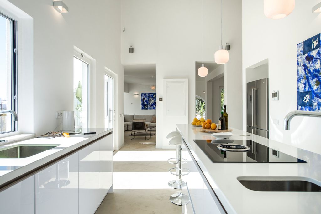 Villa Sara Carvoeiro Olivers Travels 4