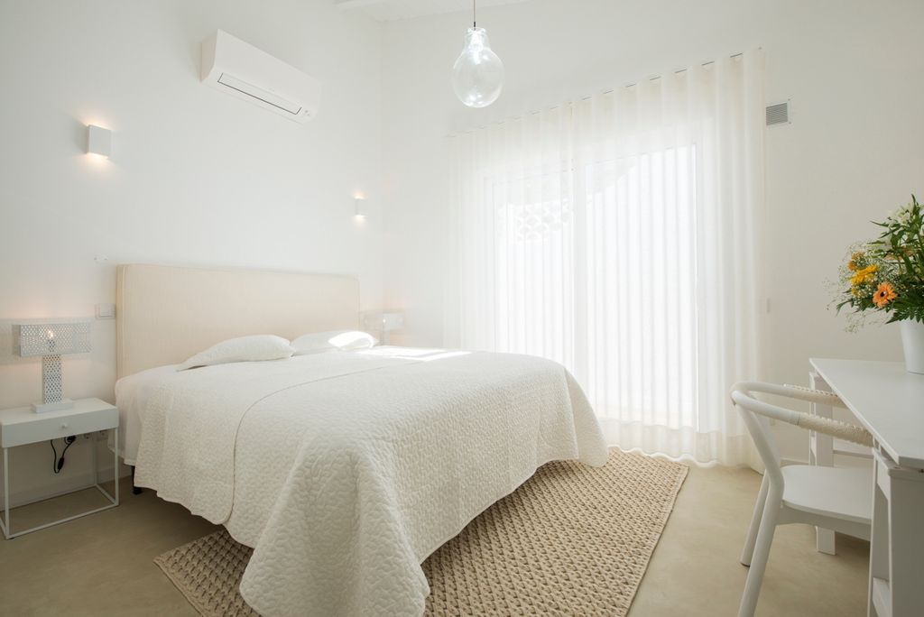 Villa Sara Carvoeiro Olivers Travels 5