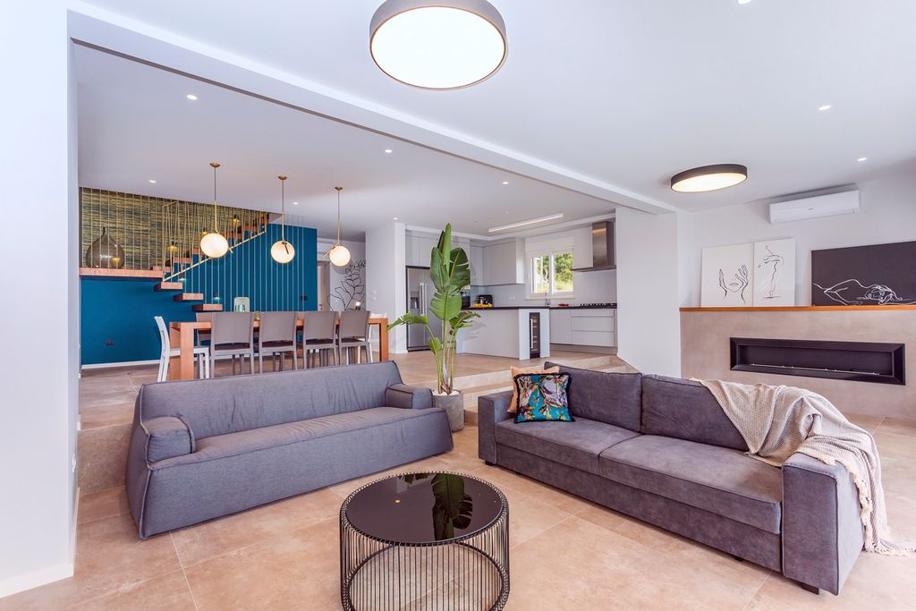 Villa Opera Dalmatia Olivers Travels 4