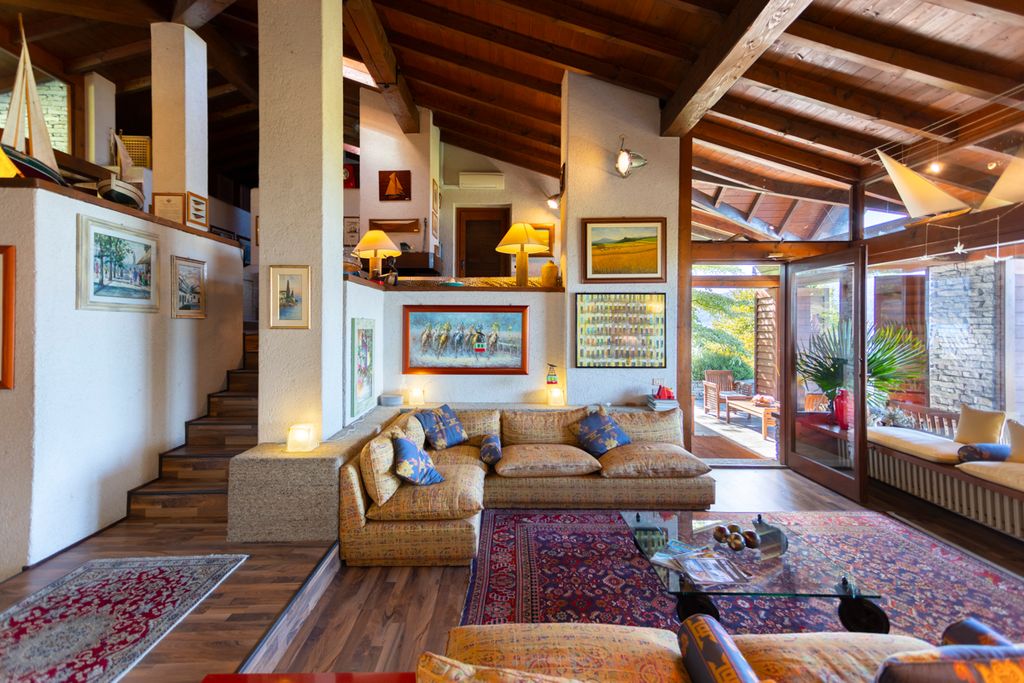 Villa Meraviglia Italian Lakes Olivers Travel3
