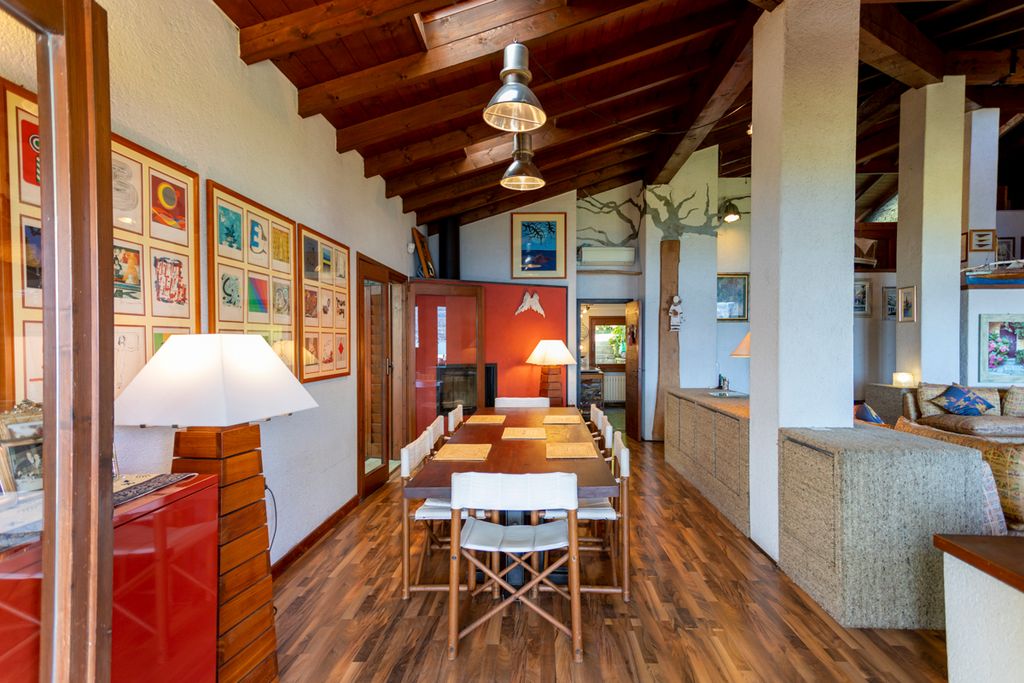Villa Meraviglia Italian Lakes Olivers Travel4