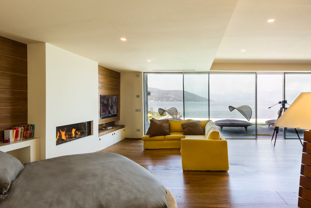 Villa Meraviglia Italian Lakes Olivers Travel5