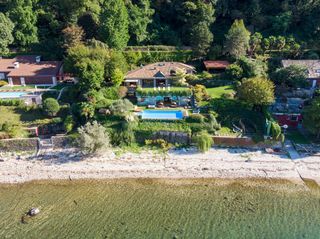 Villa Meraviglia Italian Lakes Olivers Travel1