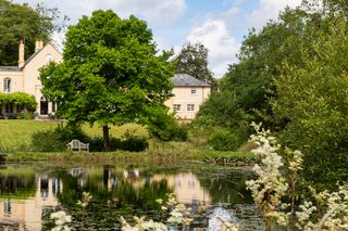 Colleton Hall East Wing UK Olivers Travel 1 01