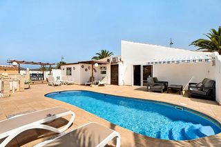 Villa Malpa Tenerife Olivers Travels1