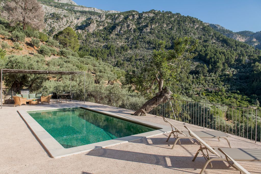 Finca Soller Mallorca Olivers Travels 2