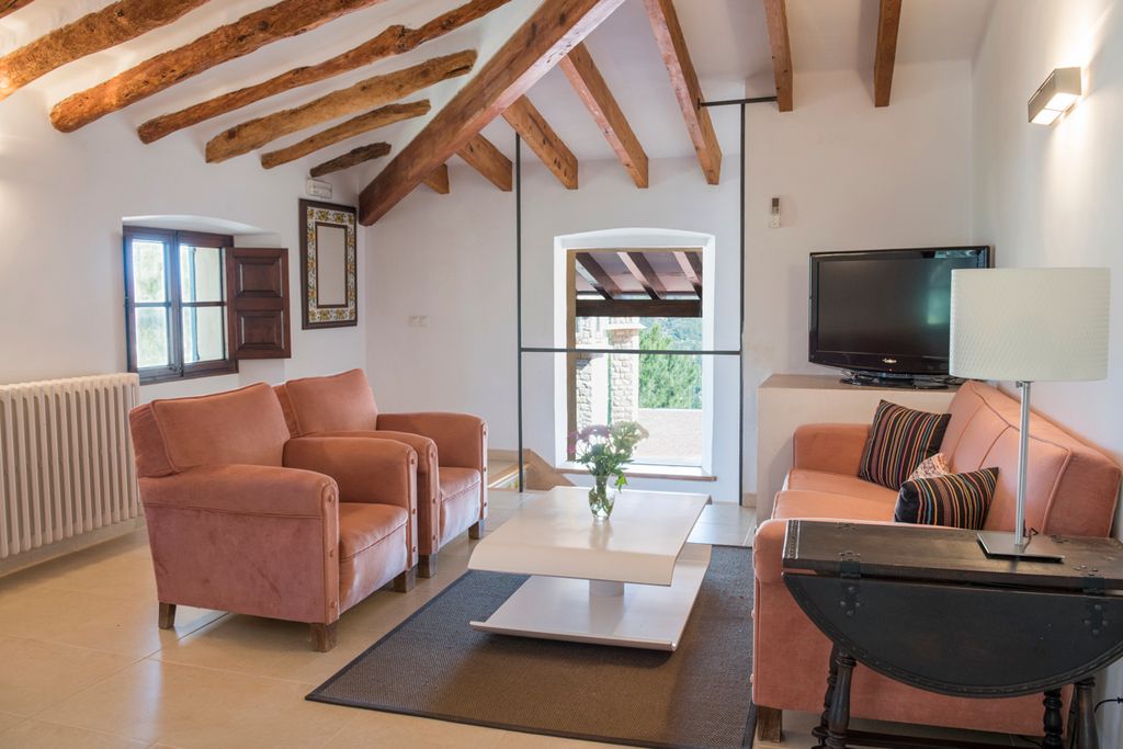 Finca Soller Mallorca Olivers Travels 3