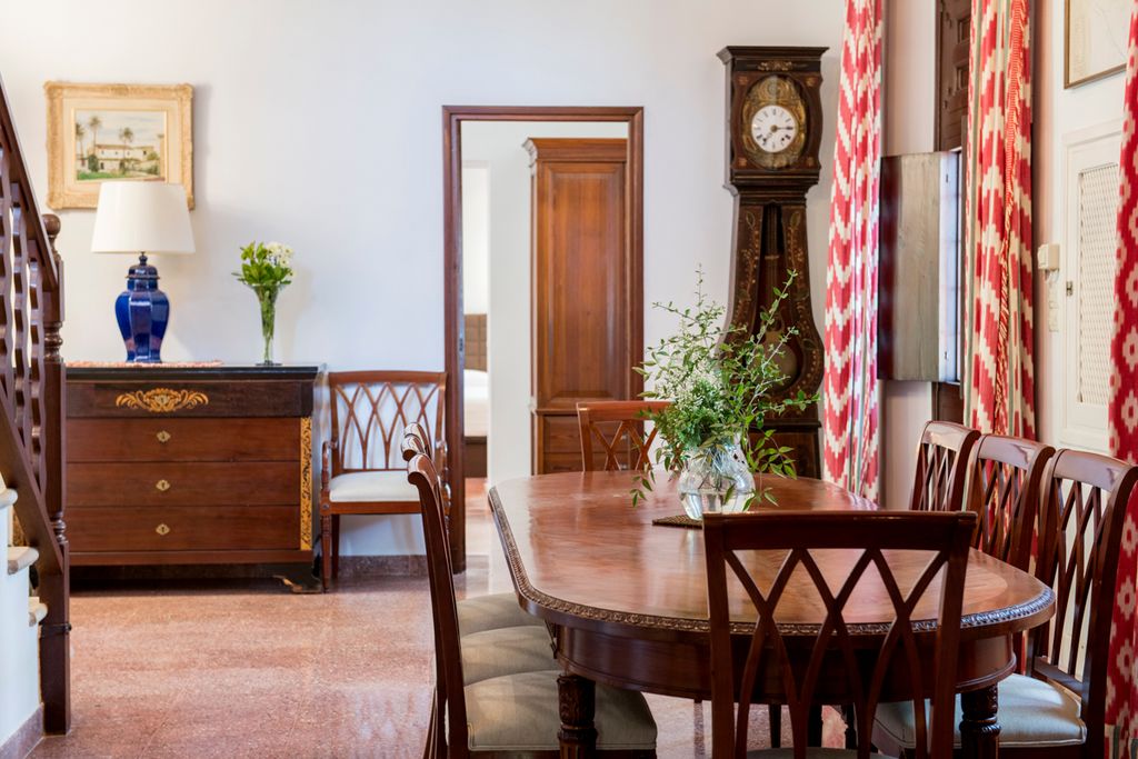 Finca Soller Mallorca Olivers Travels 4