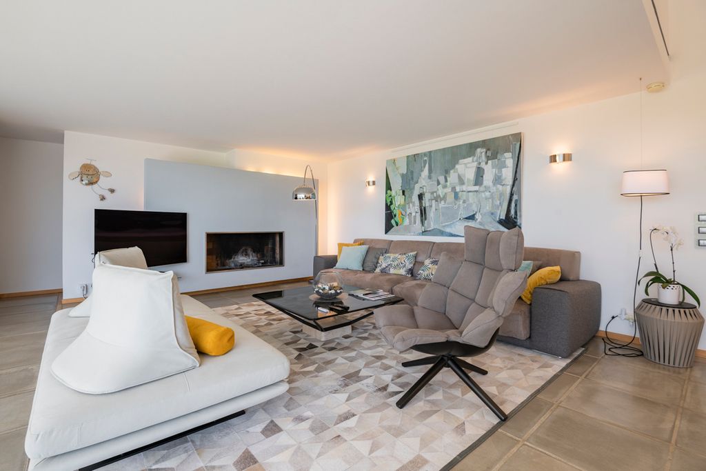 La Voile du Soleil French Riviera Olivers Travels3