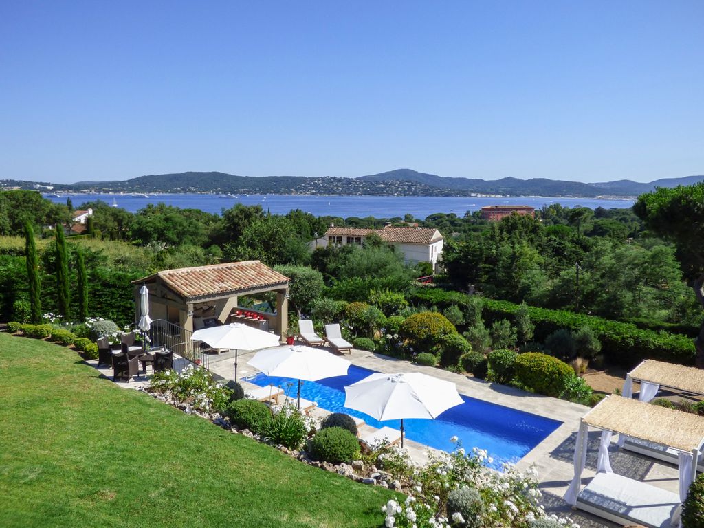 Villa Polo French Riviera Olivers Travels 2