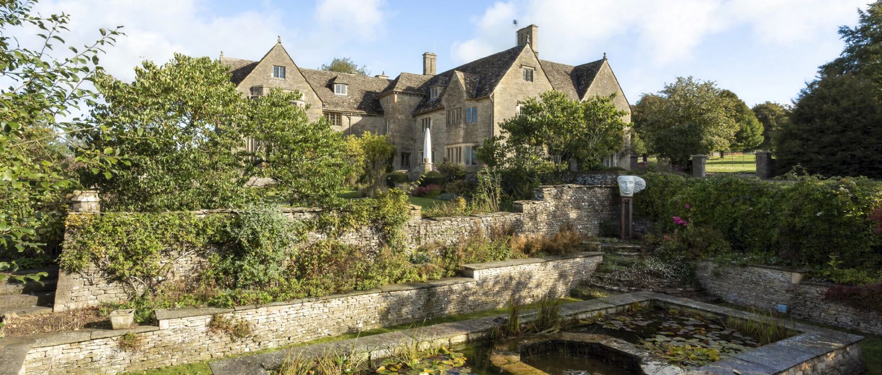 001 rissington hill house stables england olivers travels desktop center