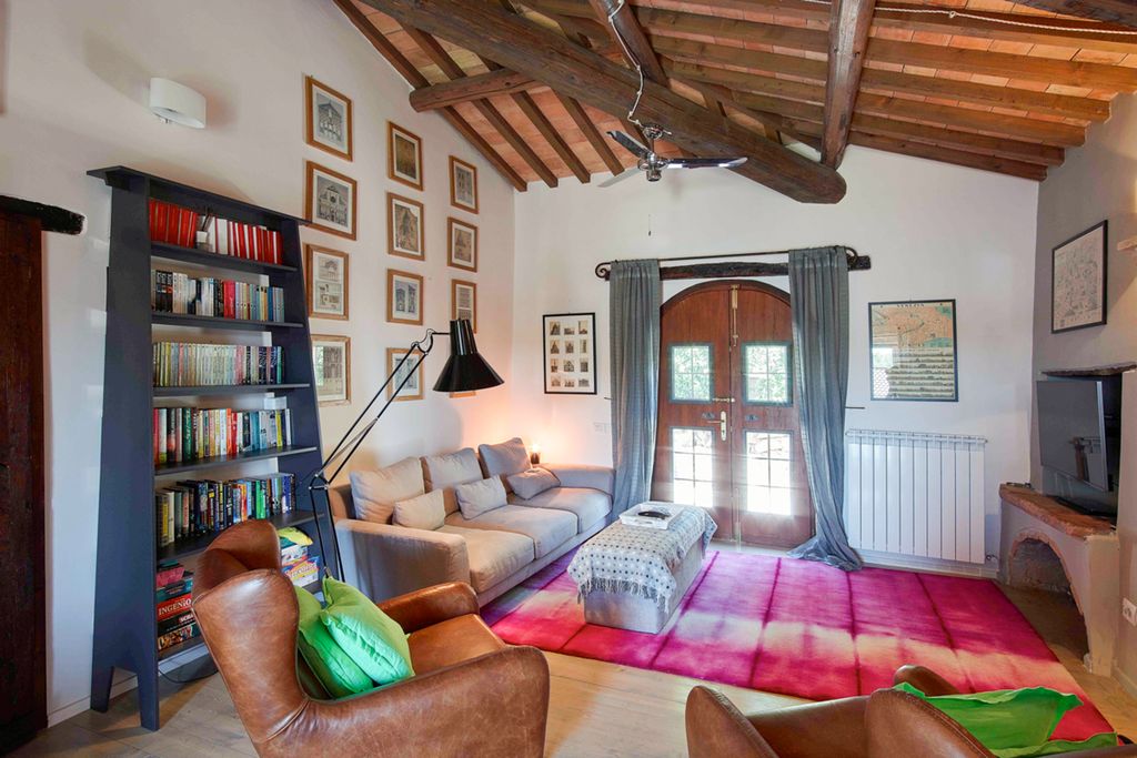 Casa Pietrina Umbria Olivers Travelss 3