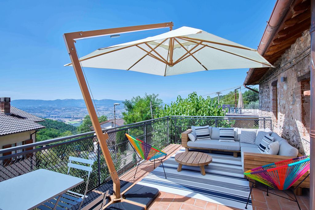 Casa Pietrina Umbria Olivers Travelss 2