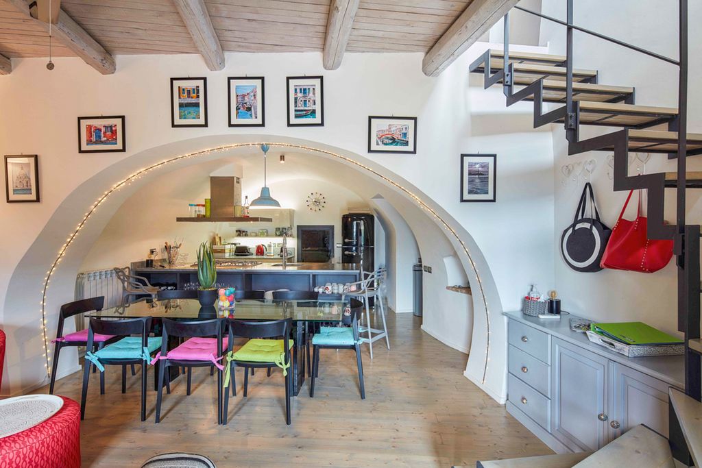 Casa Pietrina Umbria Olivers Travelss 4