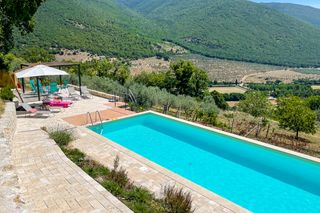 Casa Pietrina Umbria Olivers Travelss 1