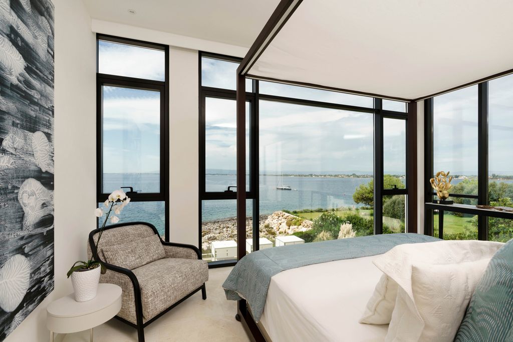 Villa Incanto Sicily Olivers Travels 5