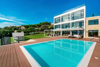 Villa Incanto Sicily Olivers Travels 1