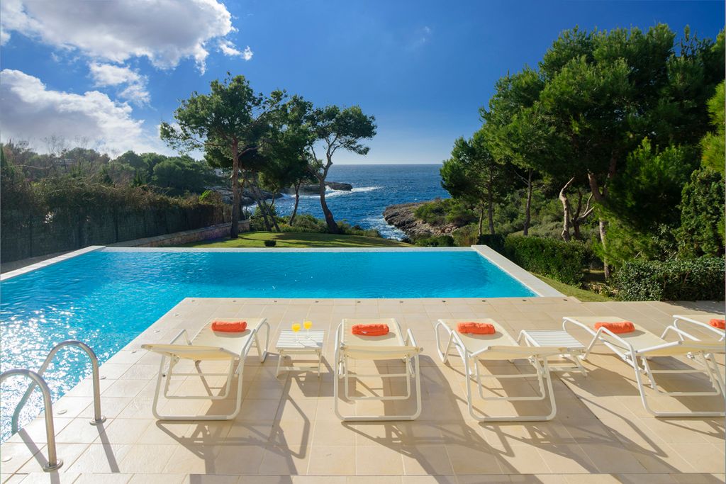 Villa Bacio Mallorca Olivers Travels 2