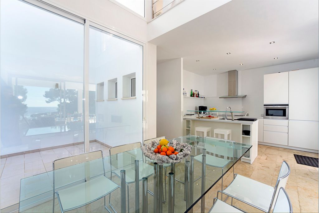 Villa Bacio Mallorca Olivers Travels 4