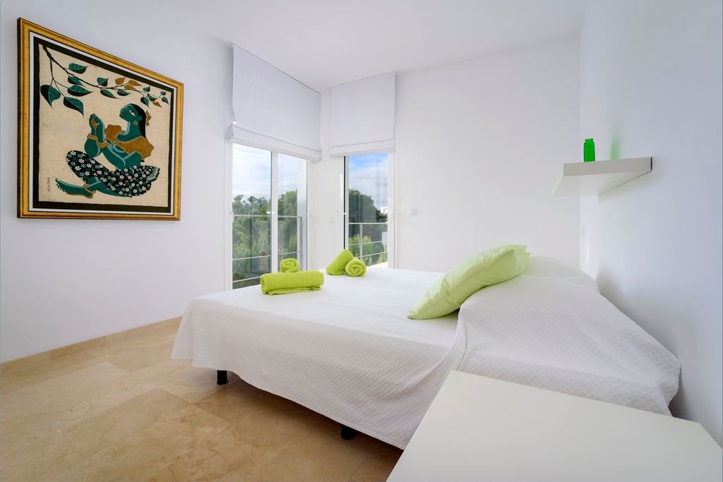 Villa Bacio Mallorca Olivers Travels 5