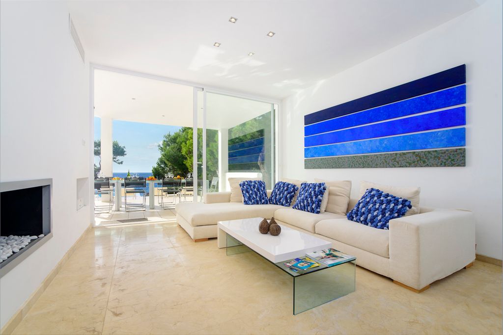 Villa Bacio Mallorca Olivers Travels 3