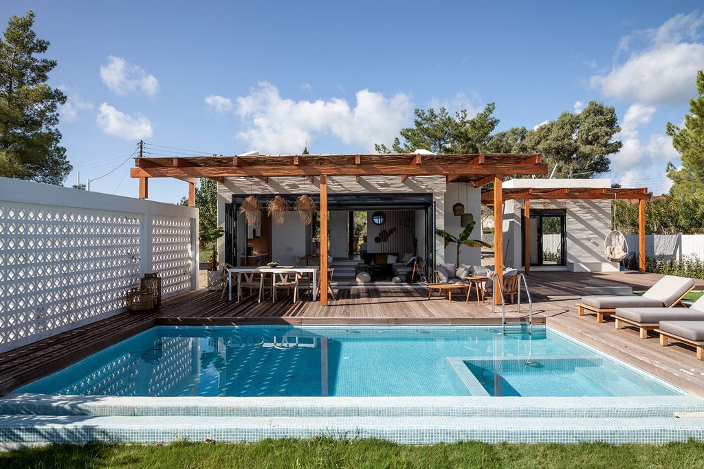 Villa Lefkimmi Corfu Olivers Travels 1