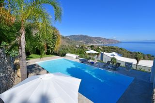 Villa Fantastica Sicily Olivers Travels 1