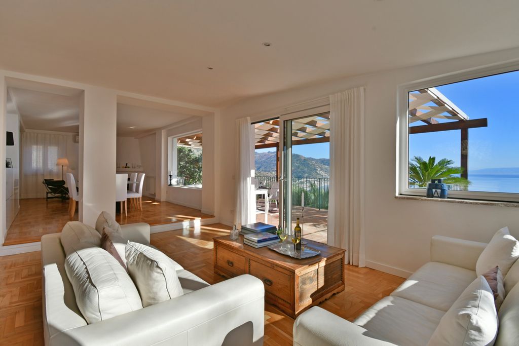 Villa Fantastica Sicily Olivers Travels 4