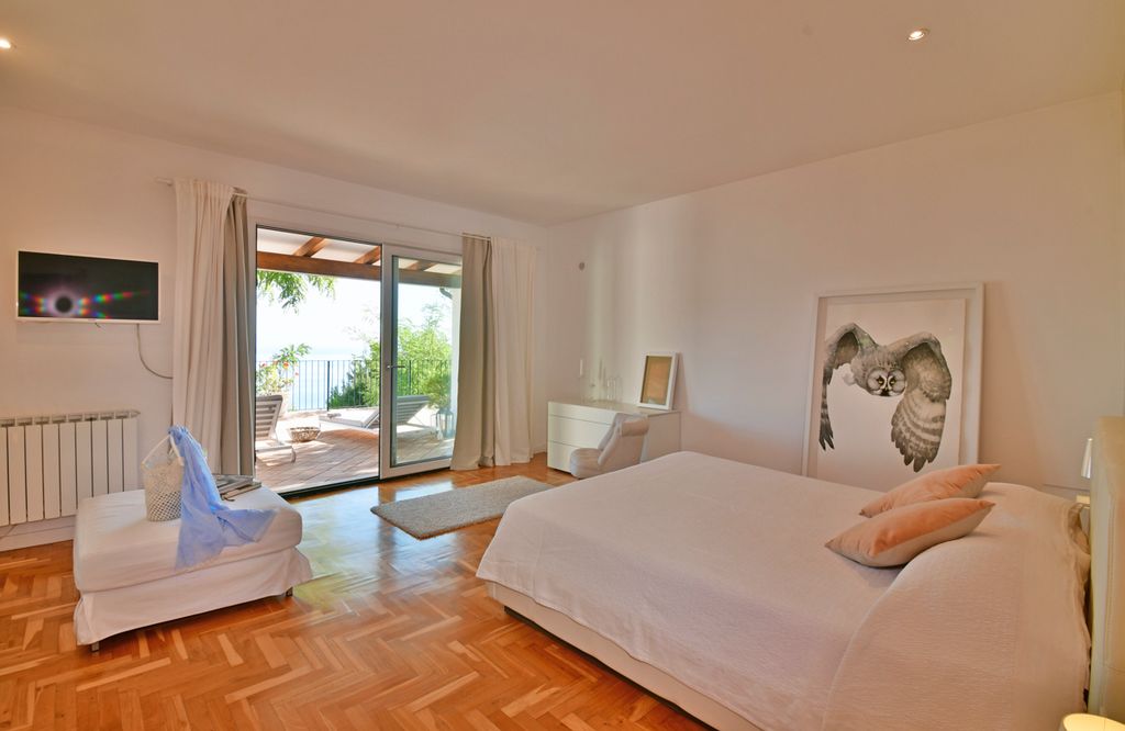 Villa Fantastica Sicily Olivers Travels 5