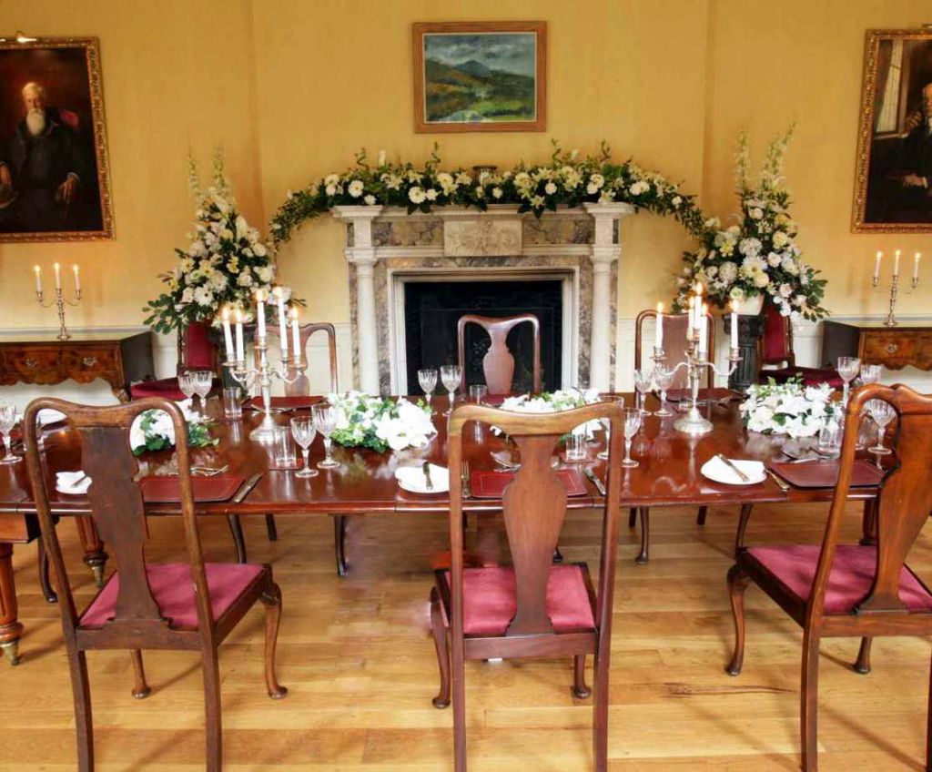 Blairgowrie House Scotland Olivers Travels 4