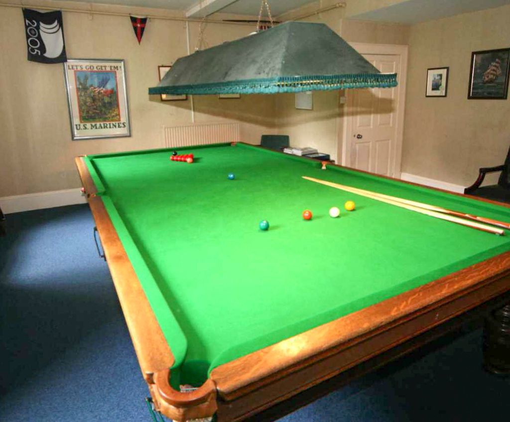 Blairgowrie House Scotland Olivers Travels 5