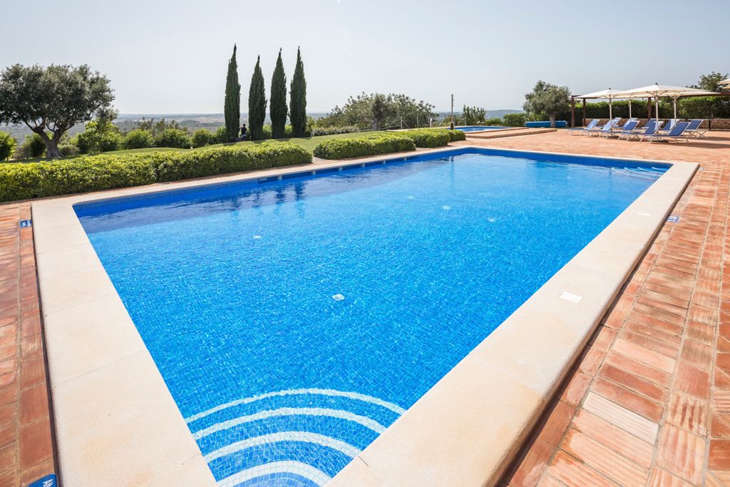 Casa Lilly Albufeira Olivers Travels 2
