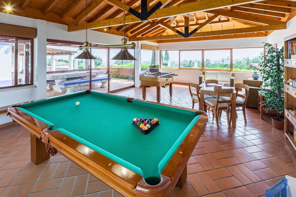Casa Lilly Albufeira Olivers Travels 5
