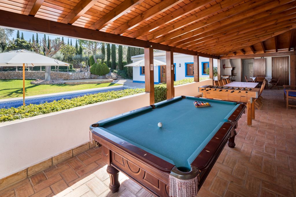 Casa Maracuja Albufeira Olivers Travels 5