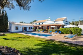 Casa Maracuja Albufeira Olivers Travels 1