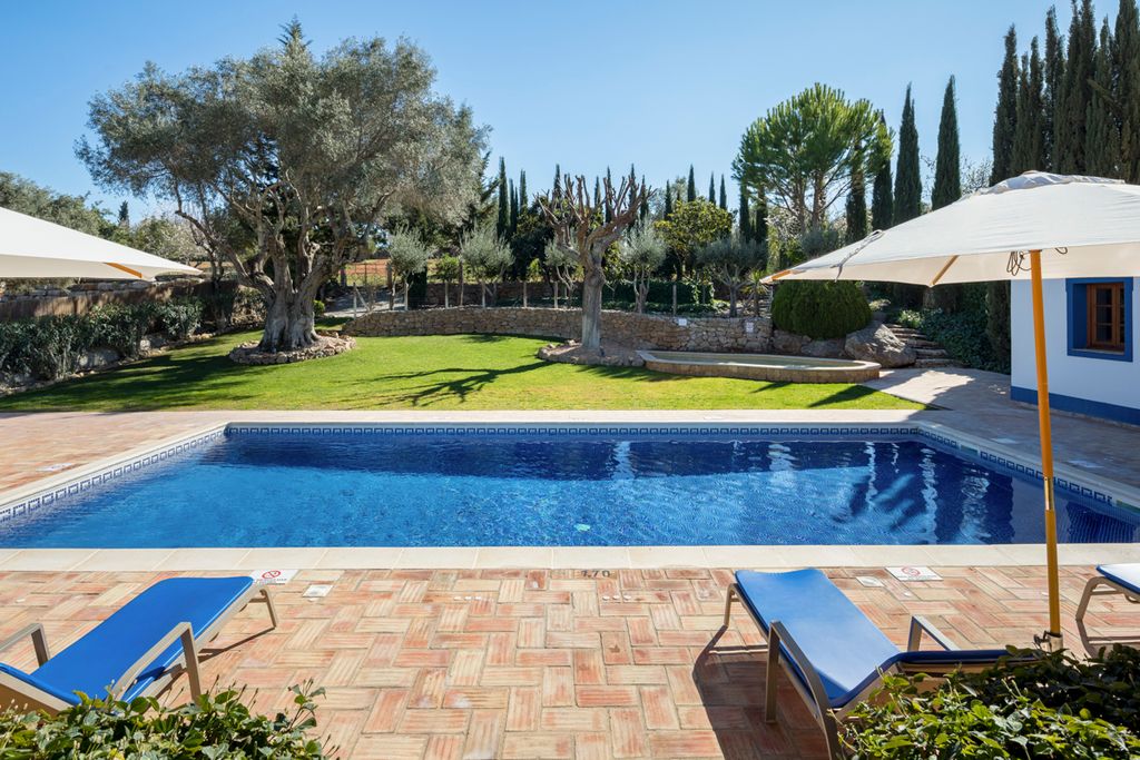Casa Maracuja Albufeira Olivers Travels 2