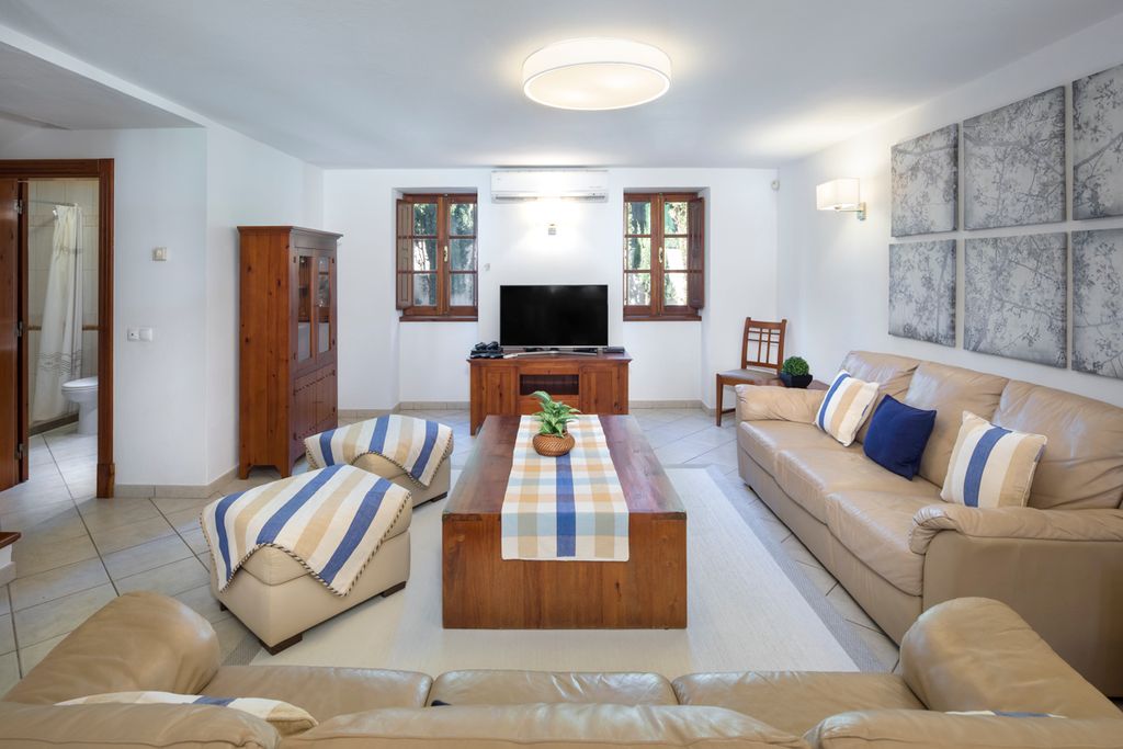 Casa Maracuja Albufeira Olivers Travels 3