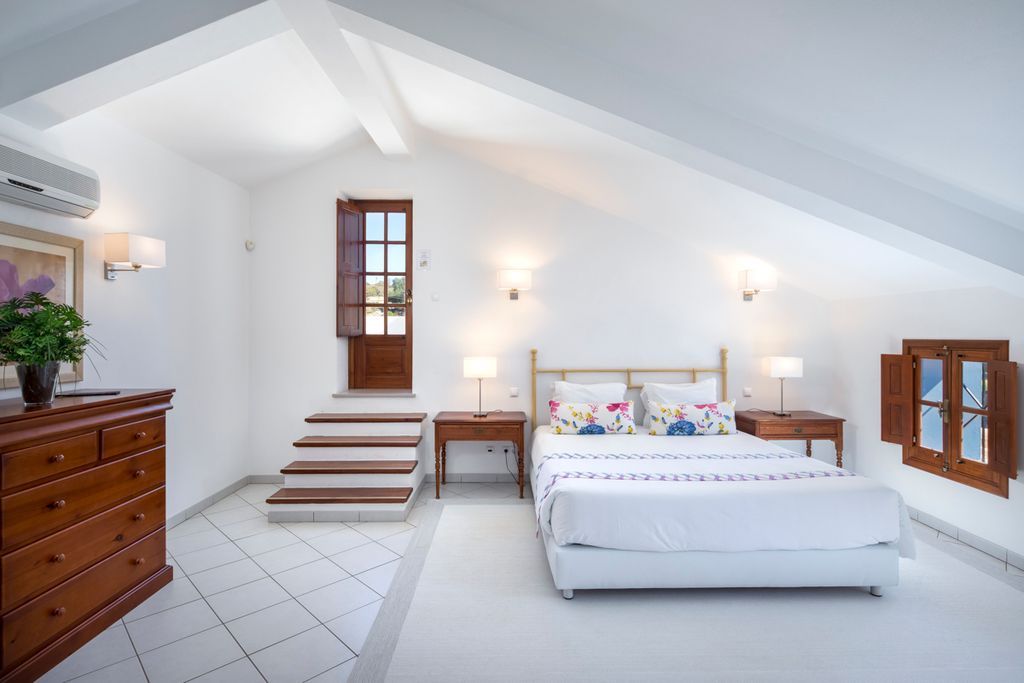 Casa Maracuja Albufeira Olivers Travels 4