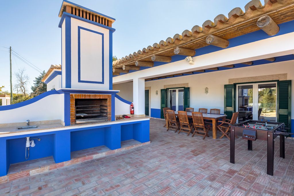 Casa Peonia Albufeira Olivers Travels 2