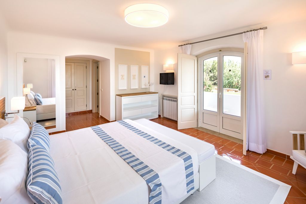 Casa Primula Albufeira Olivers Travels 4