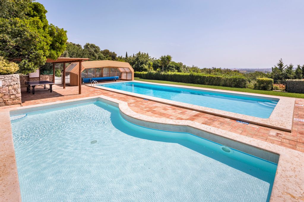 Casa Primula Albufeira Olivers Travels 5