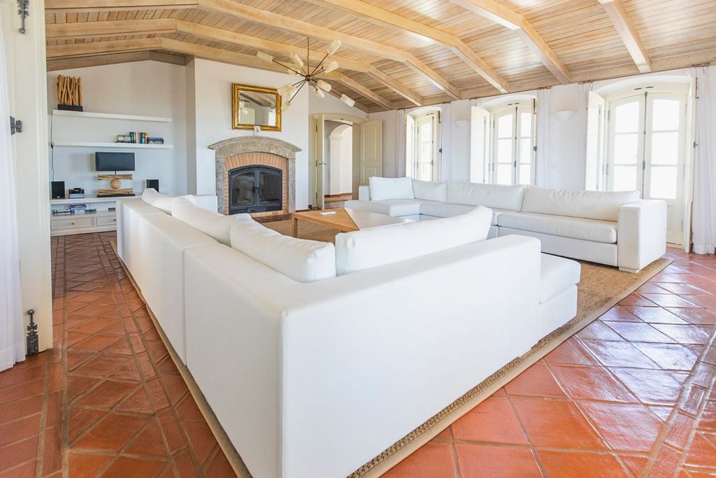 Casa Amendoa Albufeira Olivers Travels 2